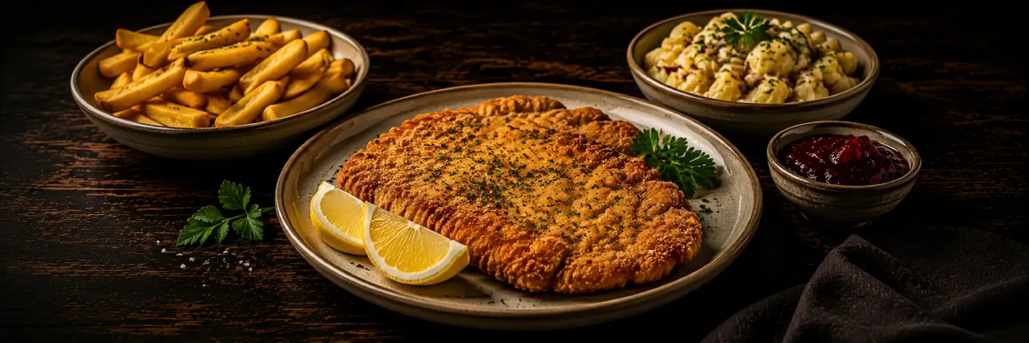 Schnitzel