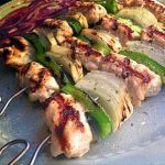 Artemis – Spieß