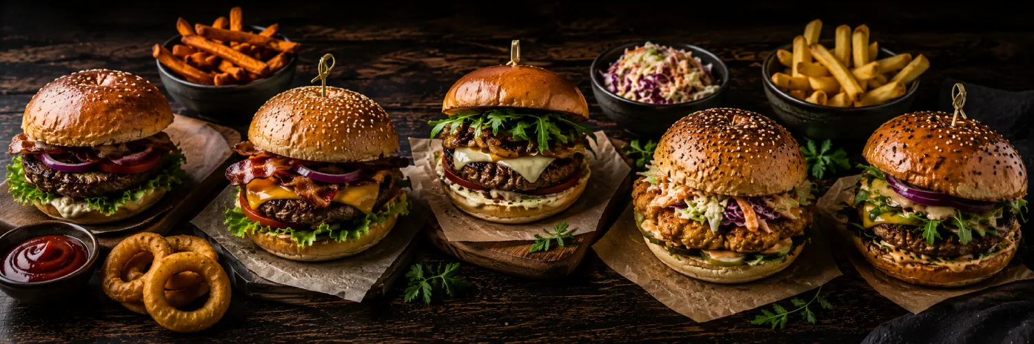 Burger