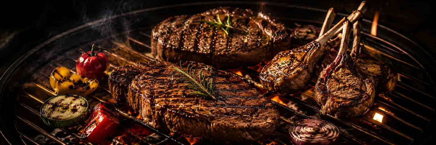 Grill