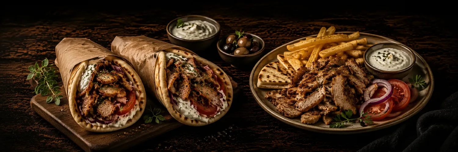 Gyros
