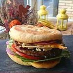 i-Burger